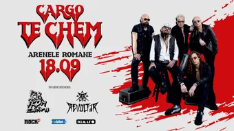 Cargo – Te chem