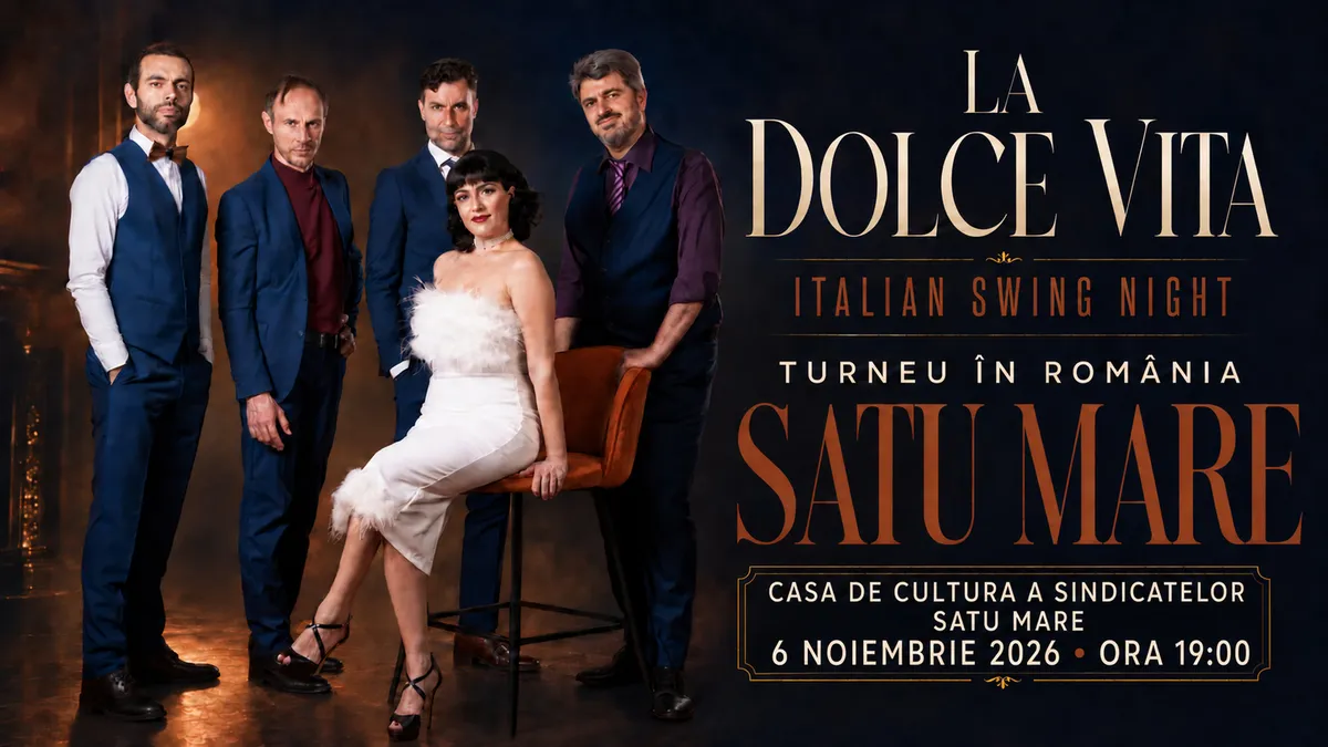 La Dolce Vita