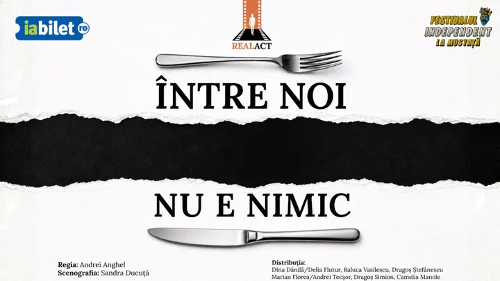 Între noi nu e nimic - INDEPENDENT