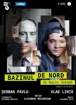 Bazinul de Nord