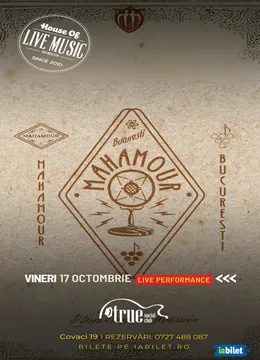 Live Performance – Mahamour