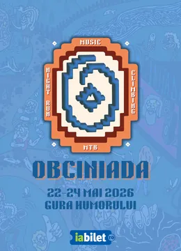 Obciniada 2026