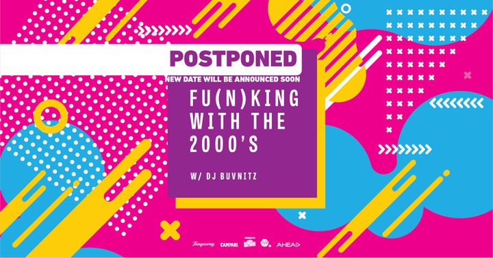 Fu(n)king with the 2000's at /FORM SPACE