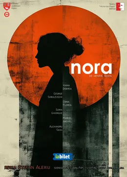 Barlad: Nora
