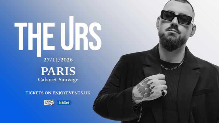 Paris: Concert The Urs