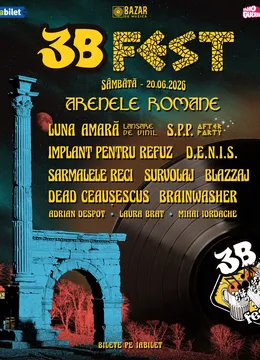 3B Fest