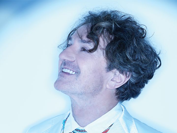 Concert Goran Bregovic la Sala Palatului