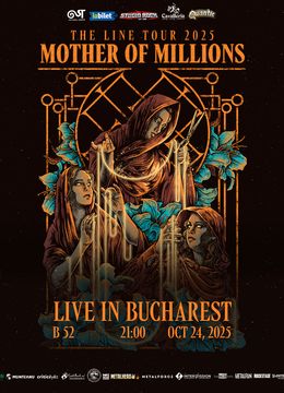 Mother of Millions live