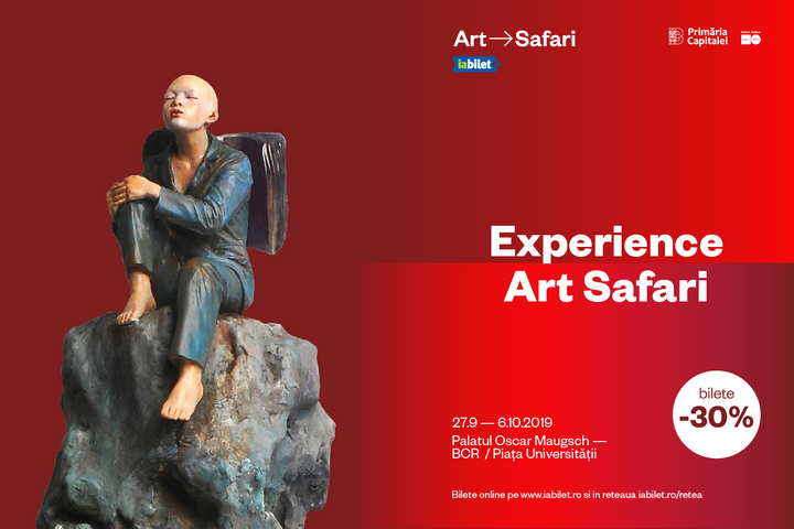 Art Safari București