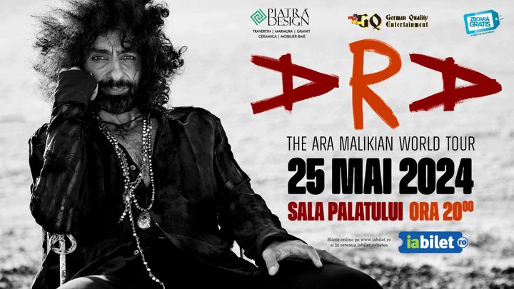 Ara Malikian
