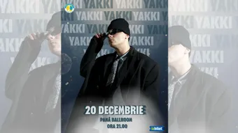 Focsani: Christmas Party 2025
