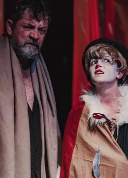 Timișoara: Repetiția de Seară - O Comedie Romantică