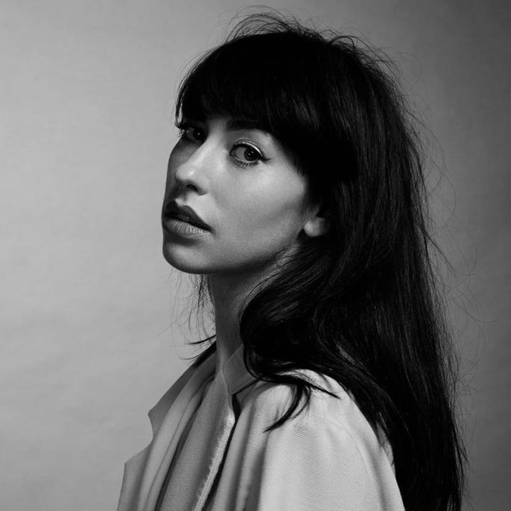 KIMBRA canta  in premiera la Bucuresti