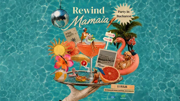 Rewind Mamaia