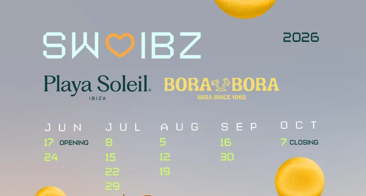 SUNWAVES IBIZA