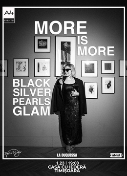 Timisoara: More is More