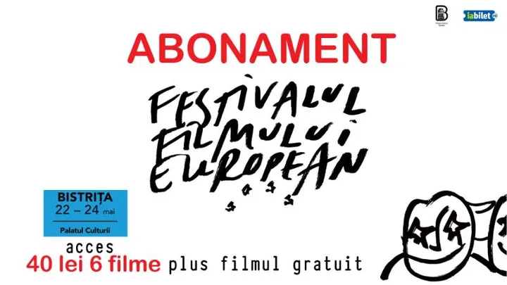 Festivalul Filmului European Ediţia 30