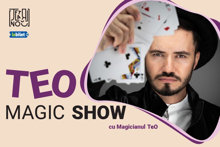 TeO Magic Show