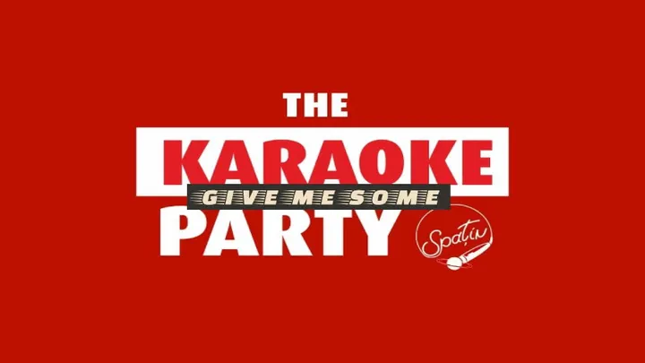 Cluj-Napoca:  Saturday Karaoke Party