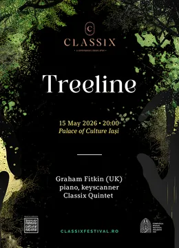Classix Concert :: Treeline || Iași