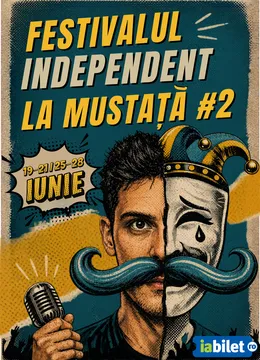 Festivalul Independent La Mustață #2