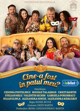 Buzău: Cine-a fost în patul meu? | Premieră națională