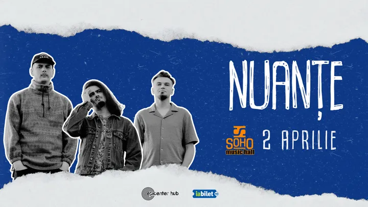 Bistrita: Concert Nuante
