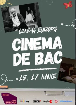 Cinema de Bac