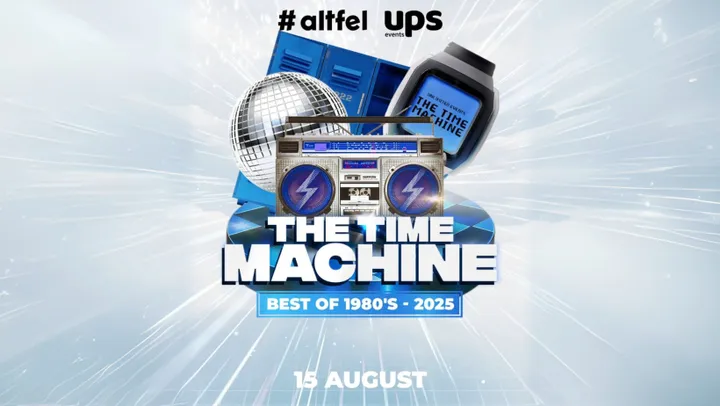 The Time Machine