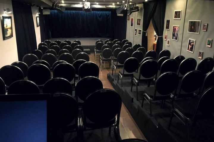 Teleteatru InDArt