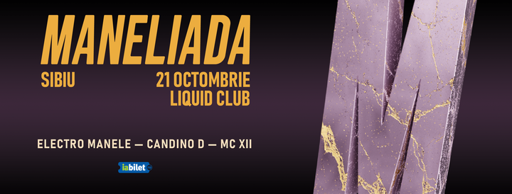 Sibiu: Maneliada | Cum o dai tu