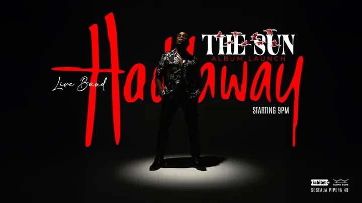 RETRO LOVE: Haddaway & Dr. Alban