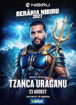 Nibiru: Tzanca Uraganu (23 August)