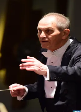 Sibiu: Concert simfonic