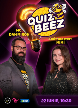 The Fool: Quiz Beez