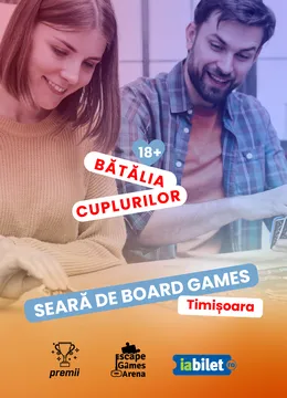 Timișoara: Bătălia Cuplurilor