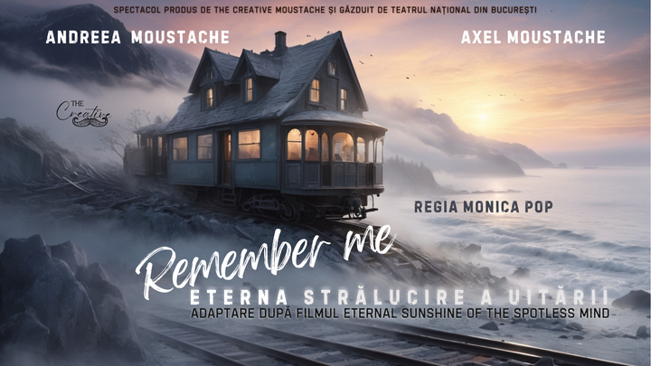 Remember me -  Avanpremiera