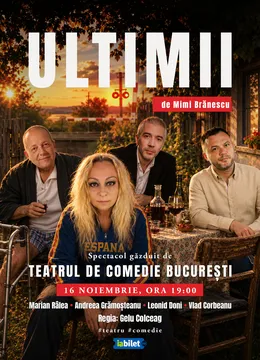 Ultimii