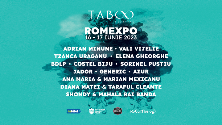 Taboo Festival