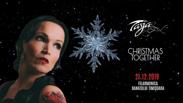 Tarja Turunen: Christmas Together