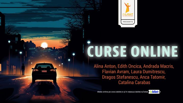 Curse online