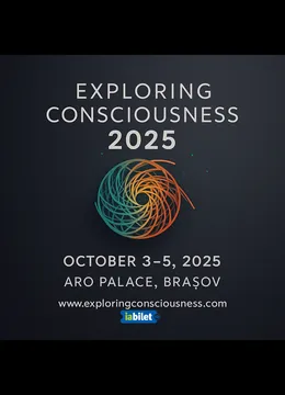 Brasov: Conferința Explorarea Conștiinței