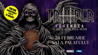 Trooper - Regeneza