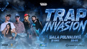 Craiova: Trap Invasion