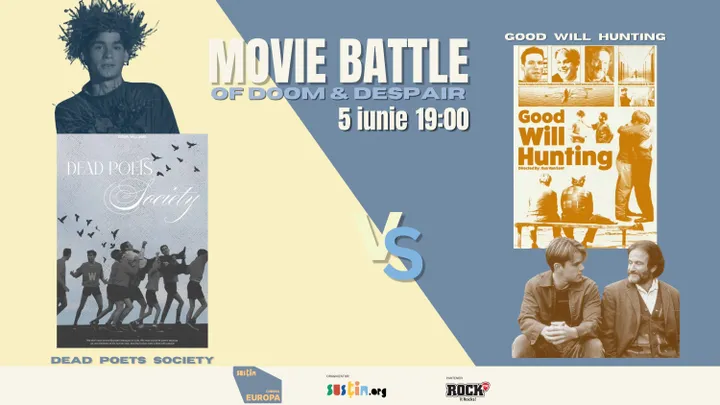 Movie Battle of Doom & Despair