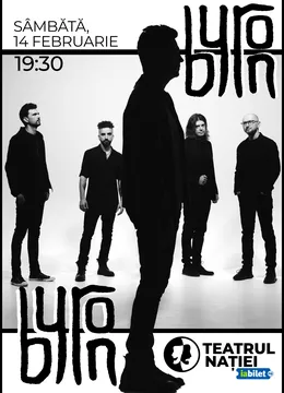 Ploiești: Concert byron