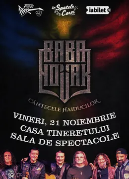 Timisoara: Baba Novak