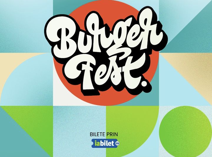 BurgerFest 2023