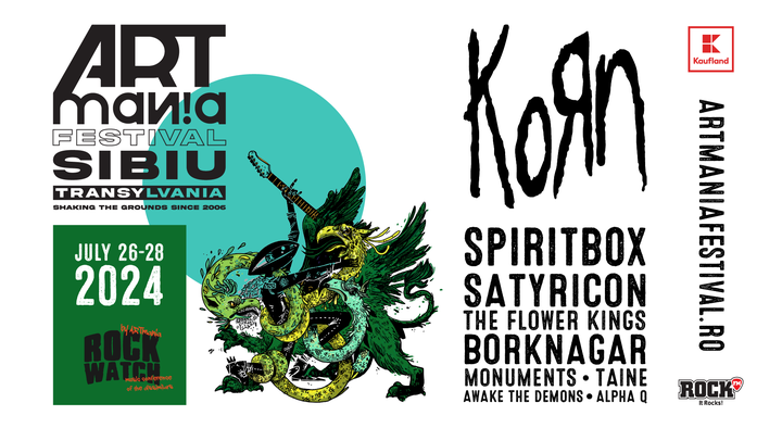 ARTmania Festival 2024