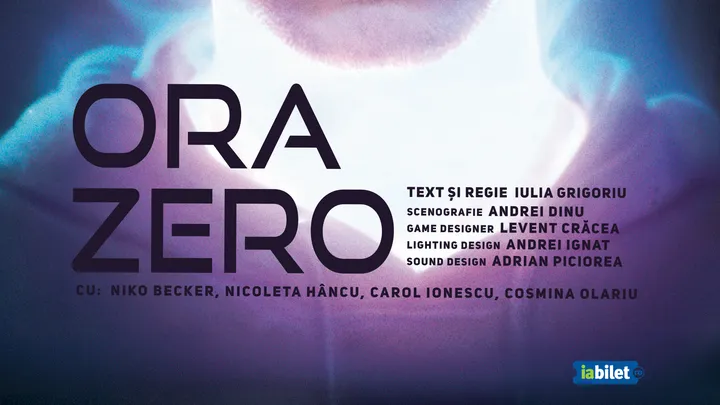 „Ora Zero”